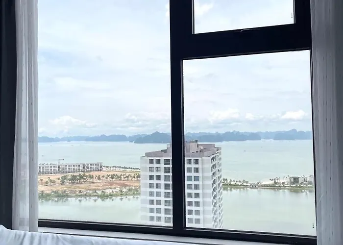 Apartment Ho Chung Cu Bay Garden *