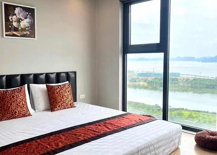 Ho Chung Cu Bay Garden Apartment